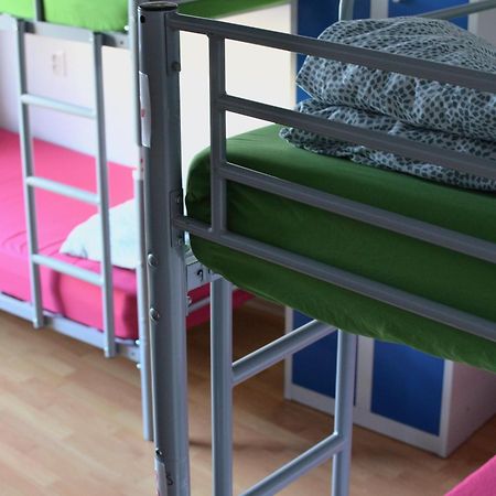 Urban Elephants Hostel Братислава Екстериор снимка