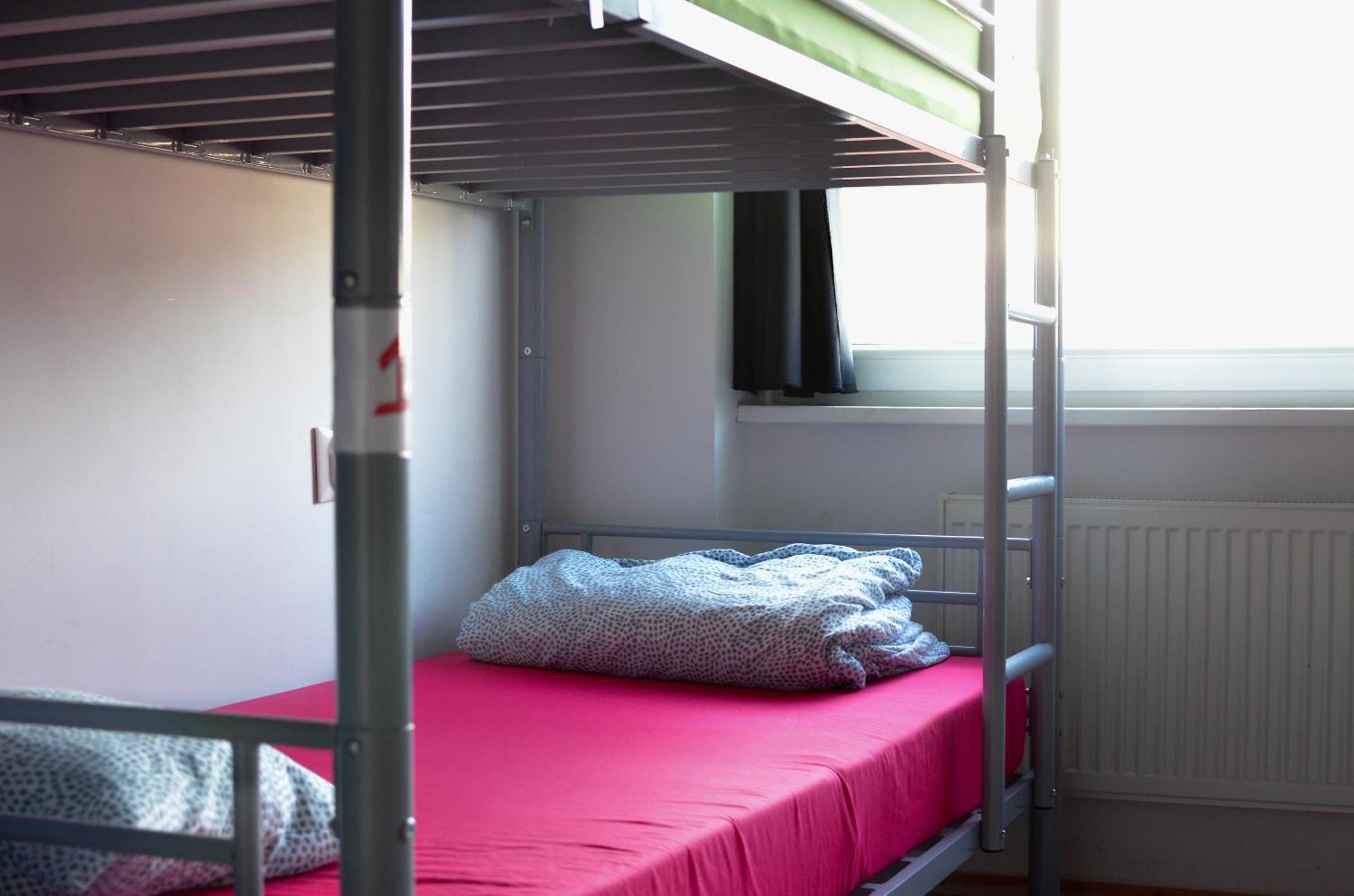 Urban Elephants Hostel Братислава Екстериор снимка